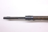 YUGOSLAVIAN MAUSER M24/47 in 8mm #26050172 - Image 14 of 20