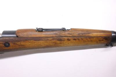 YUGOSLAVIAN MAUSER M24/47 in 8mm #26050172 - Image 4 of 20