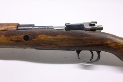 YUGOSLAVIAN MAUSER M24/47 in 8mm #26050172 - Image 17 of 20