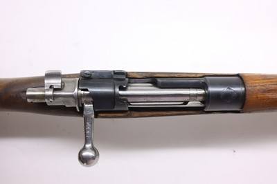 YUGOSLAVIAN MAUSER M24/47 in 8mm #26050172 - Image 9 of 20