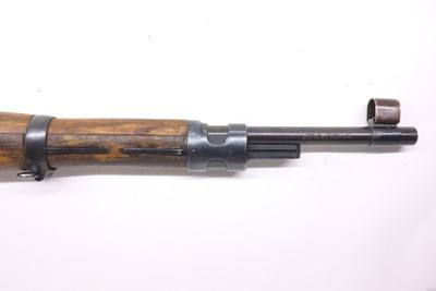 YUGOSLAVIAN MAUSER M24/47 in 8mm #26050172 - Image 5 of 20