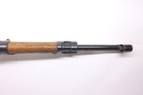 YUGOSLAVIAN MAUSER M24/47 in 8mm #26050172 - Image 7 of 20