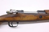 YUGOSLAVIAN MAUSER M24/47 in 8mm #26050172 - Image 1 of 20