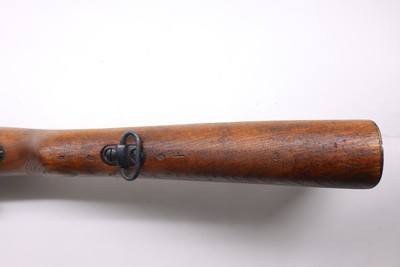 YUGOSLAVIAN MAUSER M24/47 in 8mm - Image 11 of 20