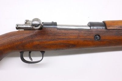 YUGOSLAVIAN MAUSER M24/47 in 8mm - Image 1 of 20