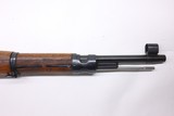 YUGOSLAVIAN MAUSER M24/47 in 8mm - Image 5 of 20