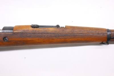 YUGOSLAVIAN MAUSER M24/47 in 8mm - Image 4 of 20