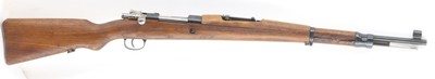 YUGOSLAVIAN MAUSER M24/47 in 8mm - Image 19 of 20