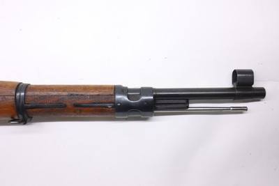 YUGOSLAVIAN MAUSER M24/47 in 8mm - Image 5 of 20