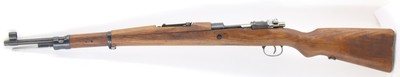 YUGOSLAVIAN MAUSER M24/47 in 8mm - Image 20 of 20