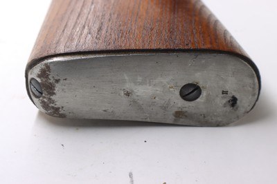 YUGOSLAVIAN MAUSER M24/47 in 8mm - Image 2 of 20