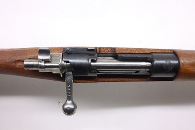 YUGOSLAVIAN MAUSER M24/47 in 8mm - Image 9 of 20