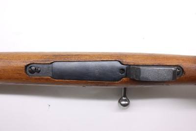 YUGOSLAVIAN MAUSER M24/47 in 8mm - Image 12 of 20