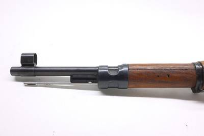 YUGOSLAVIAN MAUSER M24/47 in 8mm - Image 18 of 20