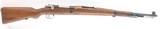 YUGOSLAVIAN MAUSER M24/47 in 8mm - Image 19 of 20