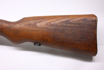 YUGOSLAVIAN MAUSER M24/47 in 8mm - Image 15 of 20