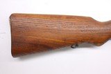 YUGOSLAVIAN MAUSER M24/47 in 8mm - Image 3 of 20