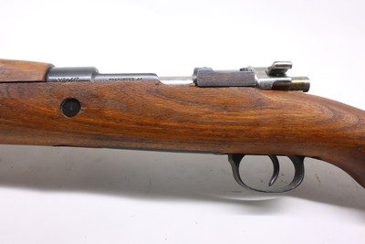 YUGOSLAVIAN MAUSER M24/47 in 8mm - Image 16 of 20