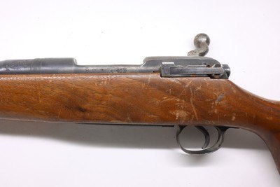 Enfield English bolt action rifle 303 Brit Sporterized - Image 17 of 20