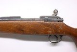 Enfield English bolt action rifle 303 Brit Sporterized - Image 17 of 20