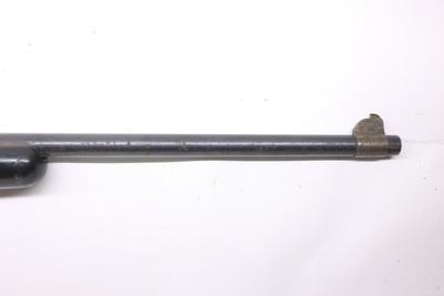 Enfield English bolt action rifle 303 Brit Sporterized - Image 5 of 20