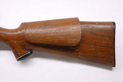 Enfield English bolt action rifle 303 Brit Sporterized - Image 18 of 20