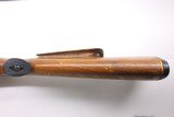 Enfield English bolt action rifle 303 Brit Sporterized - Image 11 of 20
