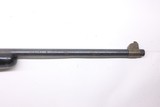 Enfield English bolt action rifle 303 Brit Sporterized - Image 5 of 20