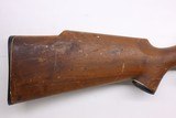 Enfield English bolt action rifle 303 Brit Sporterized - Image 3 of 20