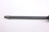 Enfield English bolt action rifle 303 Brit Sporterized - Image 14 of 20