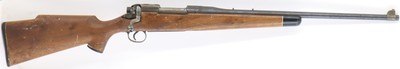 Enfield English bolt action rifle 303 Brit Sporterized - Image 19 of 20