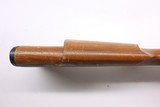 Enfield English bolt action rifle 303 Brit Sporterized - Image 10 of 20