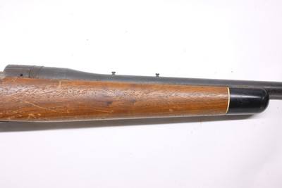 Enfield English bolt action rifle 303 Brit Sporterized - Image 4 of 20