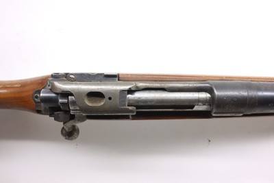Enfield English bolt action rifle 303 Brit Sporterized - Image 9 of 20