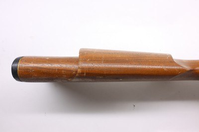 Enfield English bolt action rifle 303 Brit Sporterized - Image 10 of 20