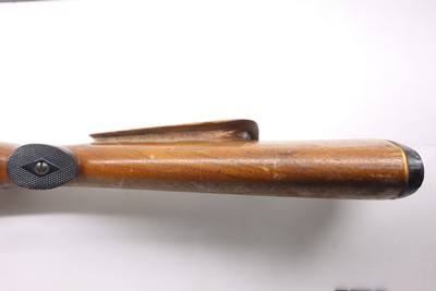 Enfield English bolt action rifle 303 Brit Sporterized - Image 11 of 20