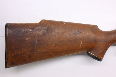 Enfield English bolt action rifle 303 Brit Sporterized - Image 3 of 20