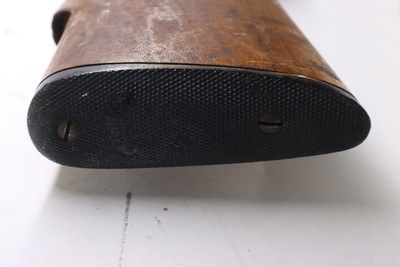 Enfield English bolt action rifle 303 Brit Sporterized - Image 2 of 20
