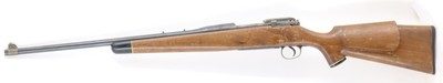 Enfield English bolt action rifle 303 Brit Sporterized - Image 20 of 20