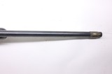 Enfield English bolt action rifle 303 Brit Sporterized - Image 7 of 20