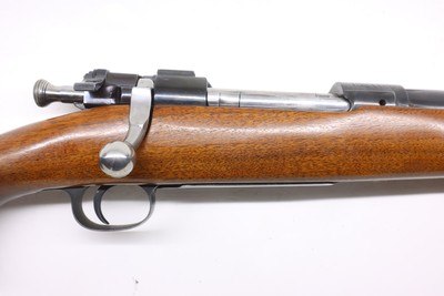 Springfield 1903 03a3 Sporterized 30-06 - Image 1 of 20
