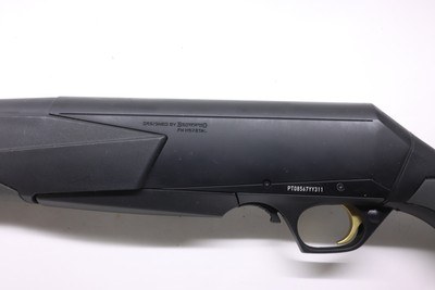 Browning BAR Mk3 Stalker 300 Win Mag 2022 Factory Demo 031048229 - Image 17 of 20