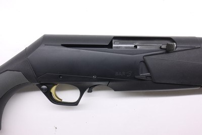 Browning BAR Mk3 Stalker 300 Win Mag 2022 Factory Demo 031048229 - Image 1 of 20