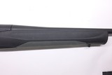 Browning BAR Mk3 Stalker 300 Win Mag 2022 Factory Demo 031048229 - Image 4 of 20