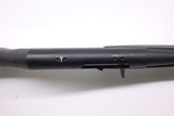 Browning BAR Mk3 Stalker 300 Win Mag 2022 Factory Demo 031048229 - Image 9 of 20