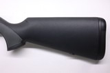 Browning BAR Mk3 Stalker 300 Win Mag 2022 Factory Demo 031048229 - Image 18 of 20