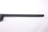 Browning BAR Mk3 Stalker 300 Win Mag 2022 Factory Demo 031048229 - Image 5 of 20