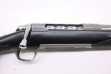 Browning X-Bolt White Gold Medallion Synthetic 300 Win 036007229 - Image 1 of 20
