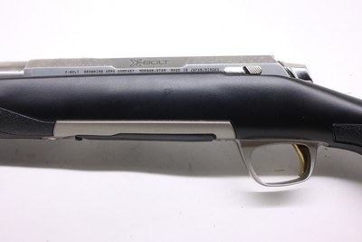 Browning X-Bolt White Gold Medallion Synthetic 300 Win 036007229 - Image 17 of 20
