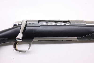 Browning X-Bolt White Gold Medallion Synthetic 300 Win 036007229 - Image 1 of 20